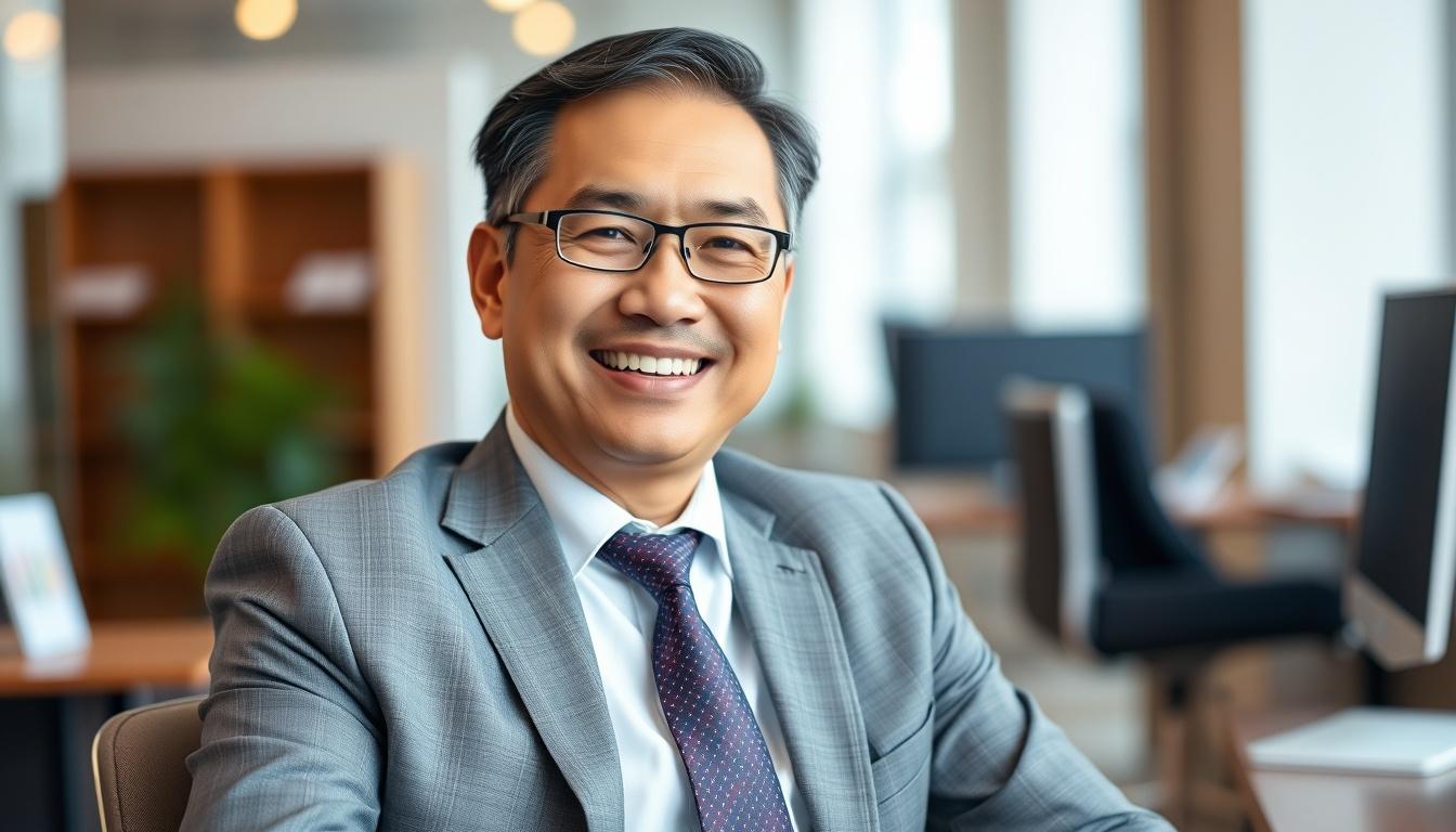 John Tan